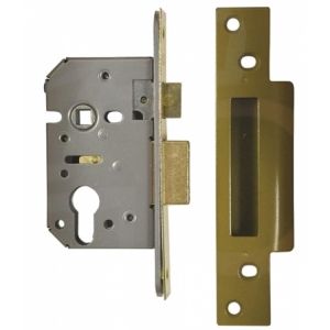 Era Pro Fit Euro Mortice Sashlock